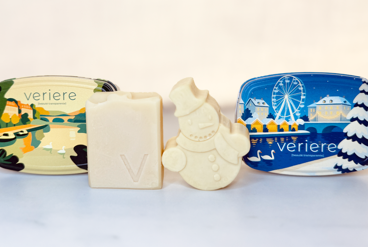Offre Pré-Noël jusqu'à -20%