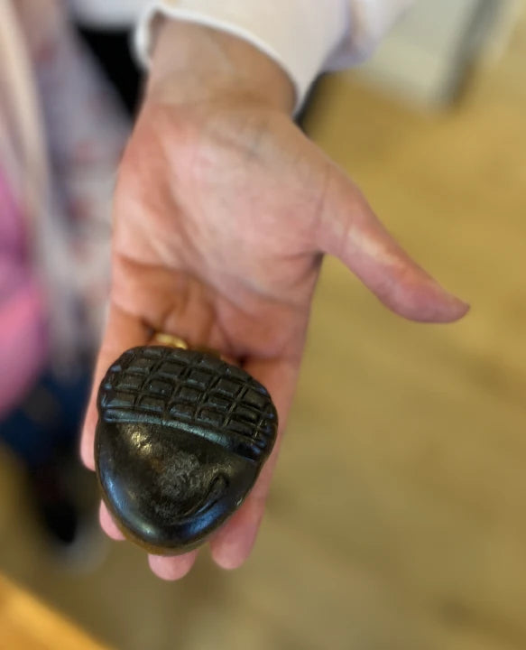 Workshop How to make your own homemade soap easily