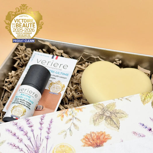 Milky Honey Hanging Soap | Kougelopf