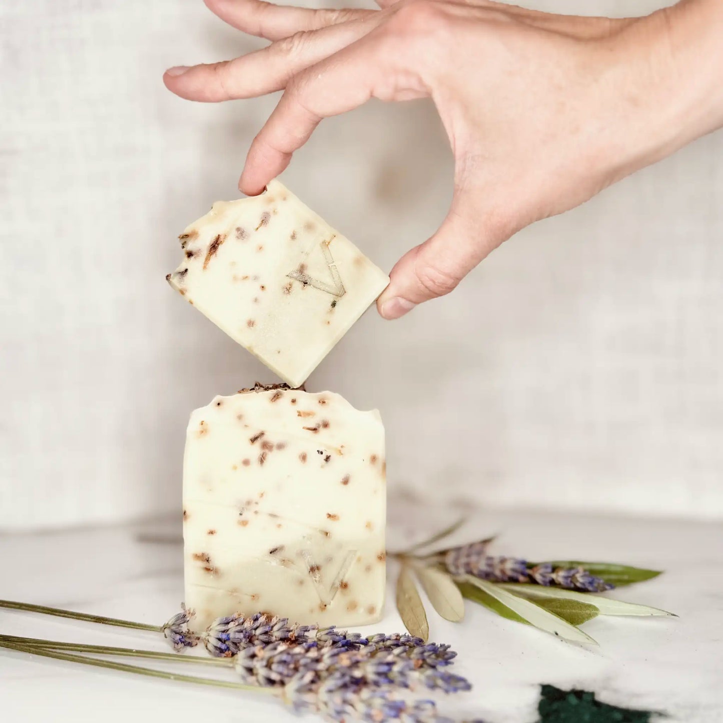 Lavender Fields Soap