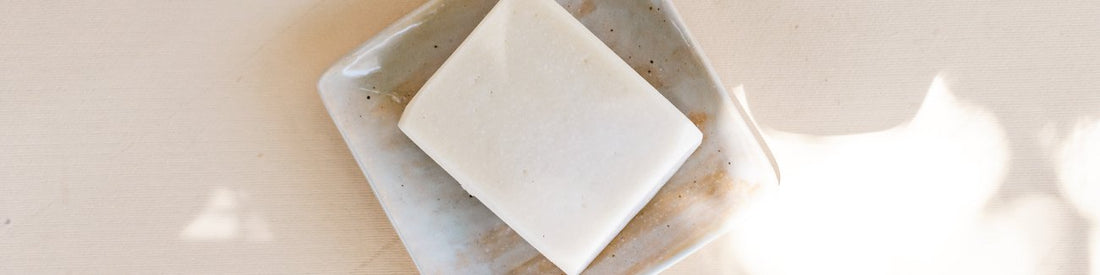 Guide du porte-savon idéal écologique : comment conserver votre savon solide artisanal