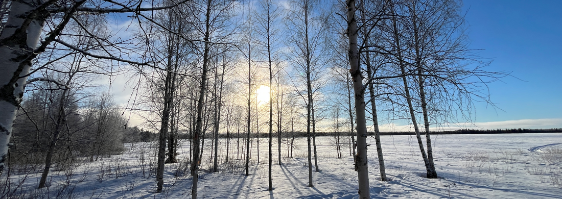Peau sèche et grand froid : évitez la catastrophe