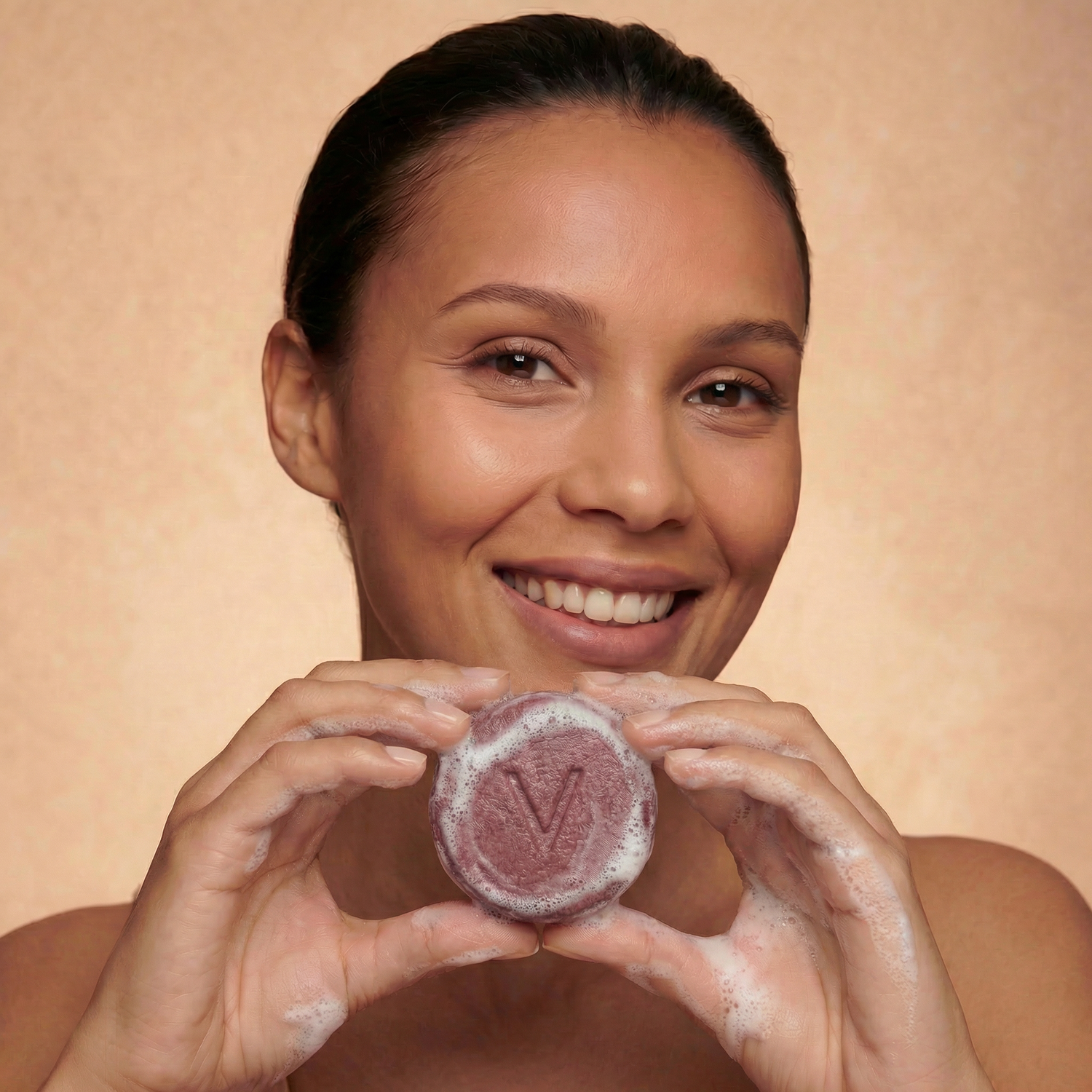 Shampoings solides & Soins Cheveux naturels