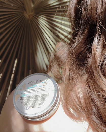 Solid Shampoo No. 2 | Terre de Douceur