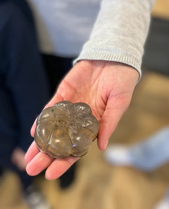 Workshop How to make your own homemade soap easily