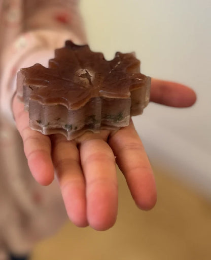 Workshop How to make your own homemade soap easily