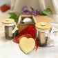 Milky Honey Hanging Soap | Kougelopf