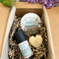 Coffret cadeau Soin, Baume & Savon