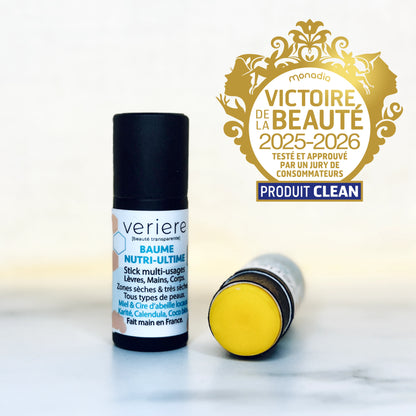 Solid Shampoo No. 2 | Terre de Douceur