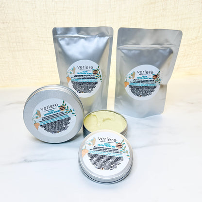 Solid Shampoo No. 2 | Terre de Douceur