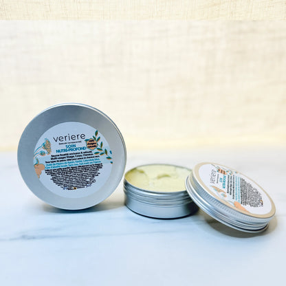 Solid Shampoo No. 2 | Terre de Douceur