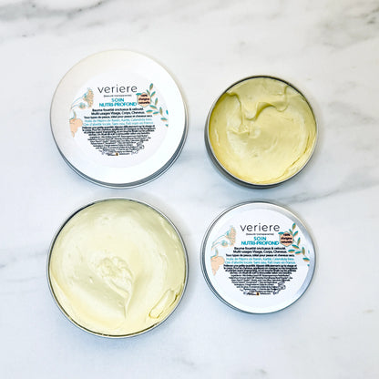 Solid Shampoo No. 2 | Terre de Douceur