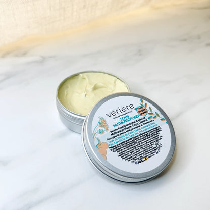 Solid Shampoo No. 2 | Terre de Douceur