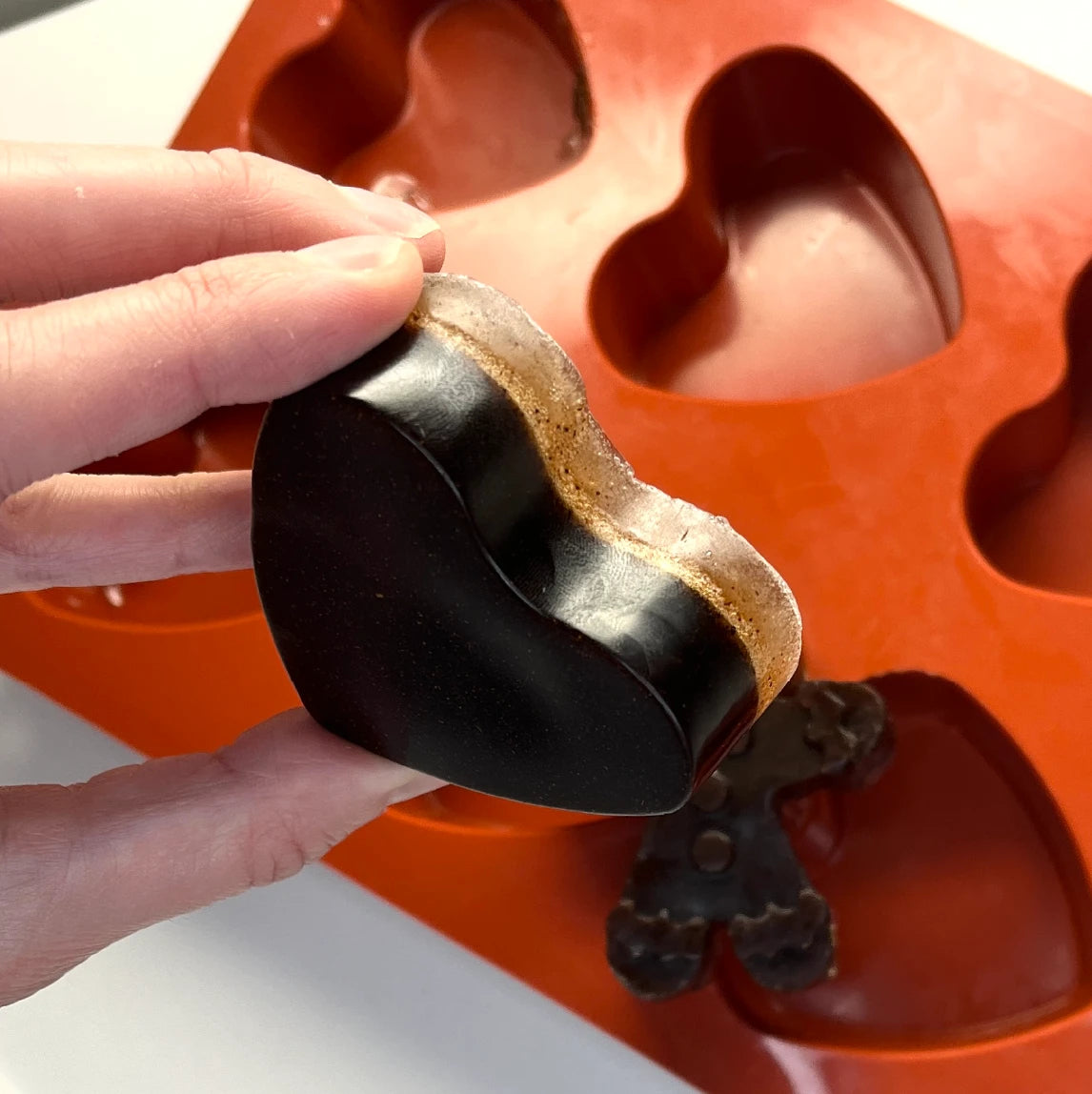 Base de Savon Melt and Pour transparente | Créez votre savon maison