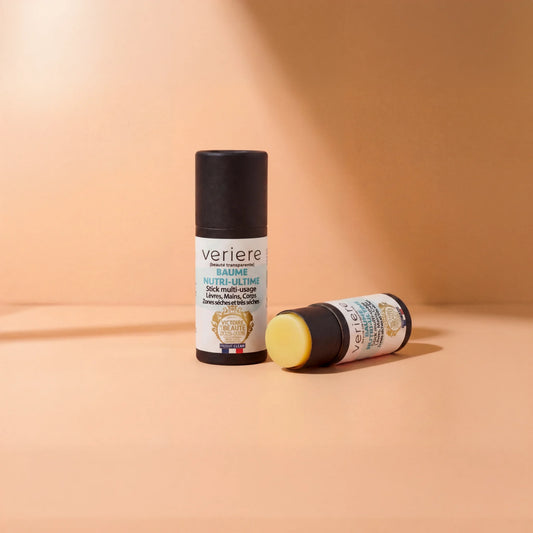 Baume Nutri-Ultime | Stick Lèvres-Mains-Corps