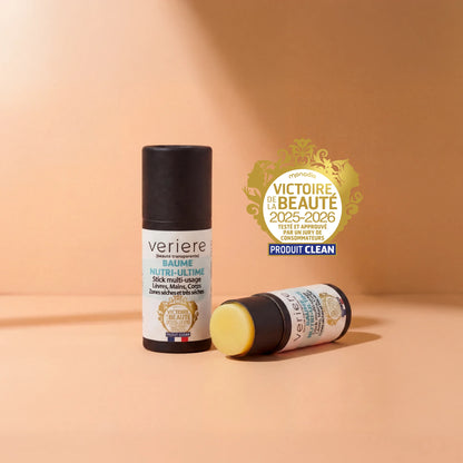 Champú sólido N°2 | Tierra de dulzura