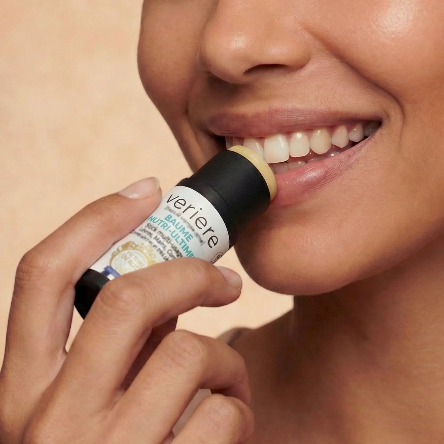 Baume Nutri-Ultime | Stick Lèvres-Mains-Corps