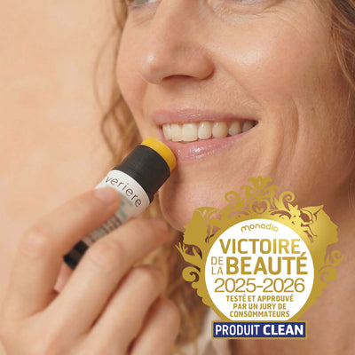 Baume Nutri-Ultime lèvres, mains, corps
