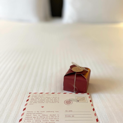 Cadeaux et Savons Hôtels