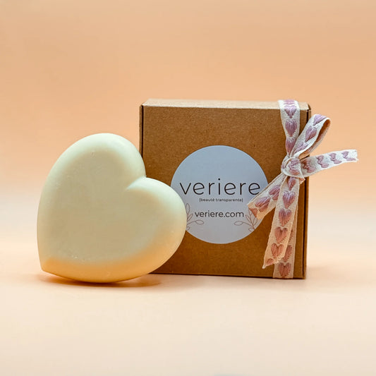 Milky Honey Hanging Soap | Kougelopf