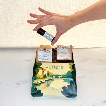 Kit Essentiel Peaux sèches