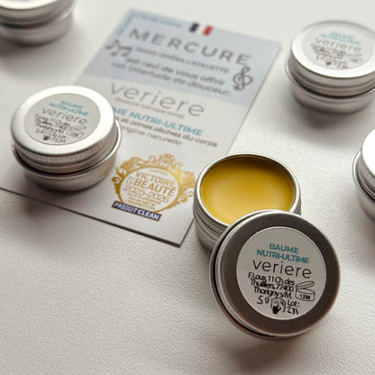 Baume Victoire de la Beauté pour goodies personnalisables