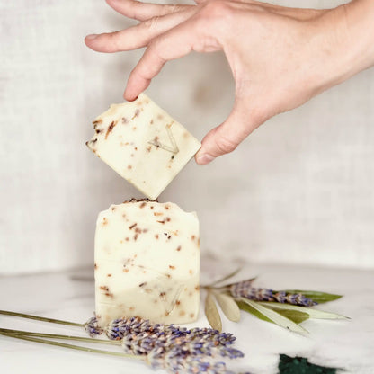 Lavender Fields Soap