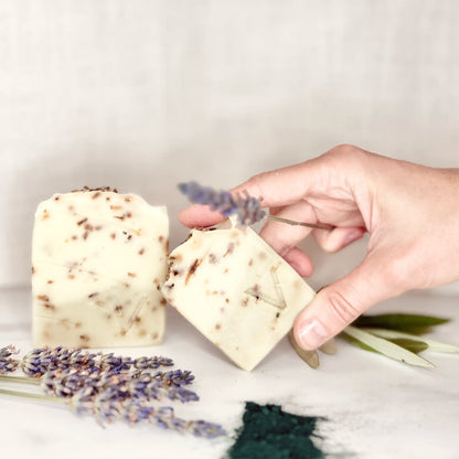 Lavender Fields Soap