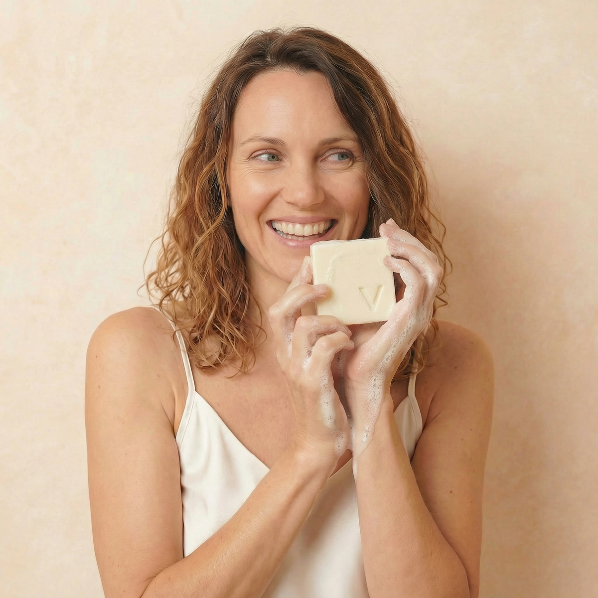 Savon Miel Lacté