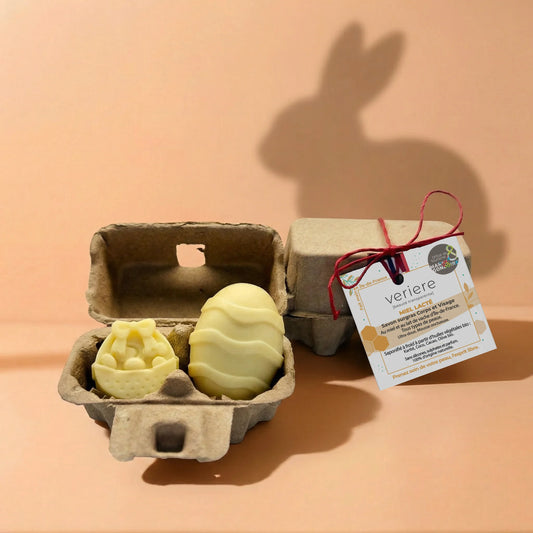 Édition limitée Savons de Pâques