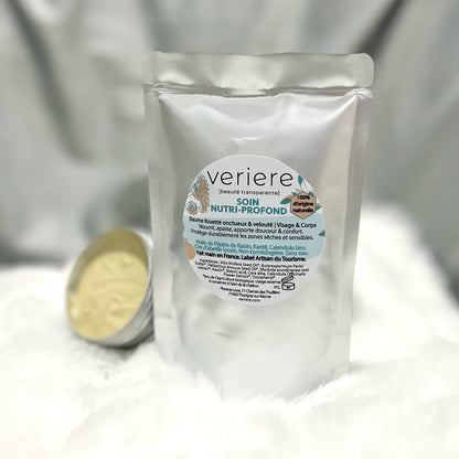 Solid Shampoo No. 2 | Terre de Douceur