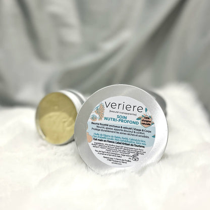 Solid Shampoo No. 2 | Terre de Douceur