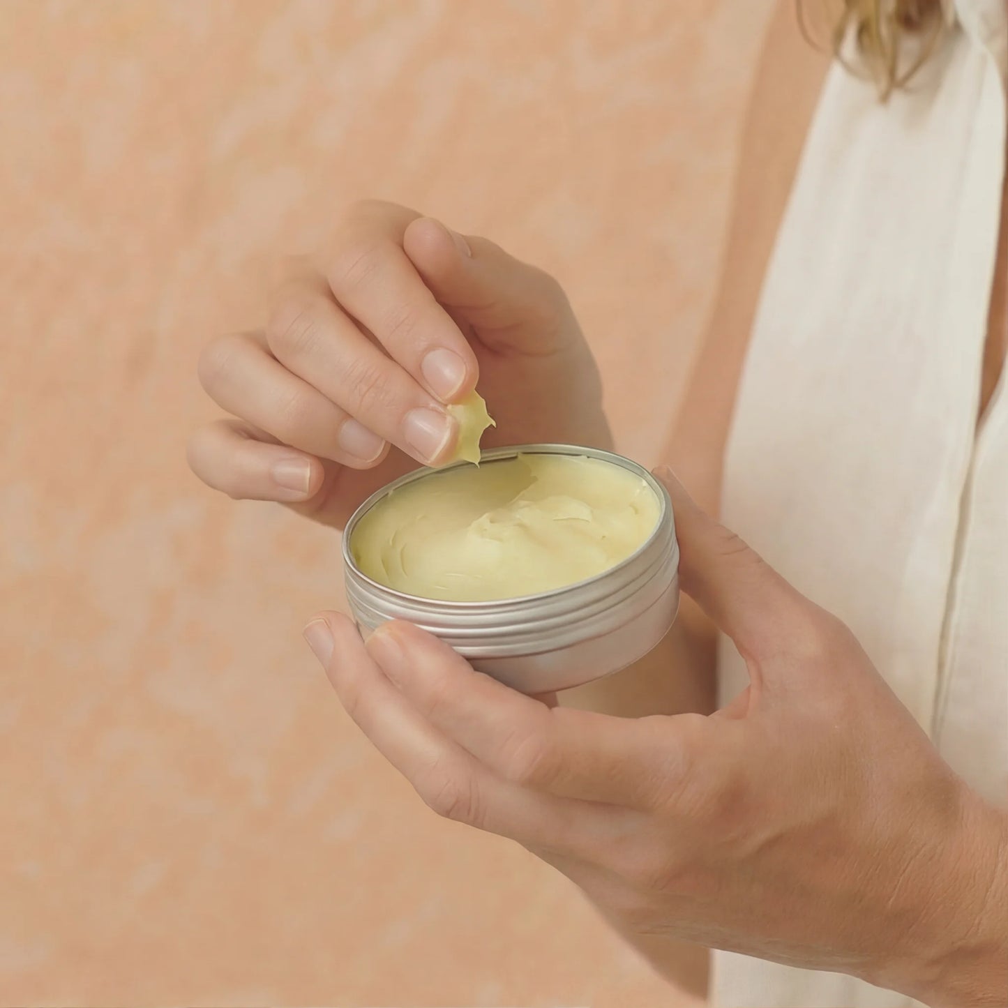 Champú sólido N°2 | Tierra de dulzura