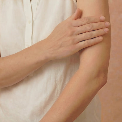 Champú sólido N°2 | Tierra de dulzura