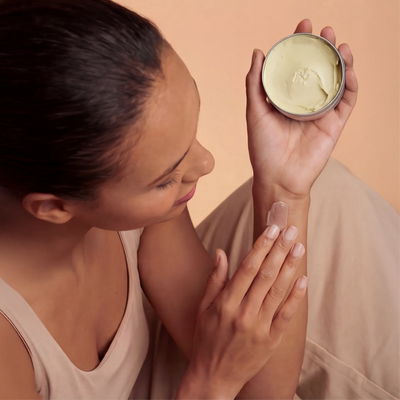 Soin Nutri-Profond Visage et Corps