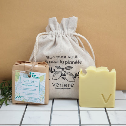 Offer a Veriere gift card
