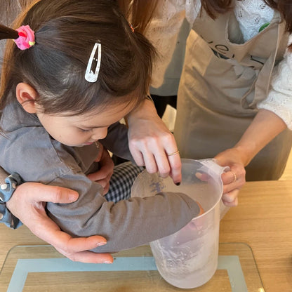 Atelier Comment faire son savon maison facilement