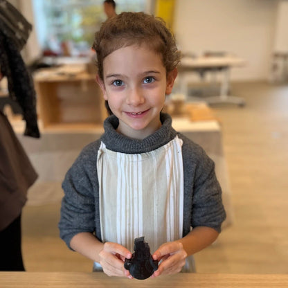 Atelier Comment faire son savon maison facilement