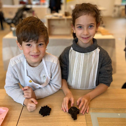 Atelier Comment faire son savon maison facilement