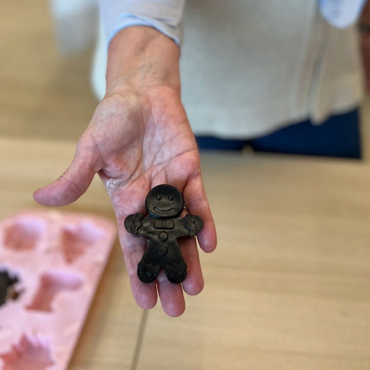 Workshop How to make your own homemade soap easily