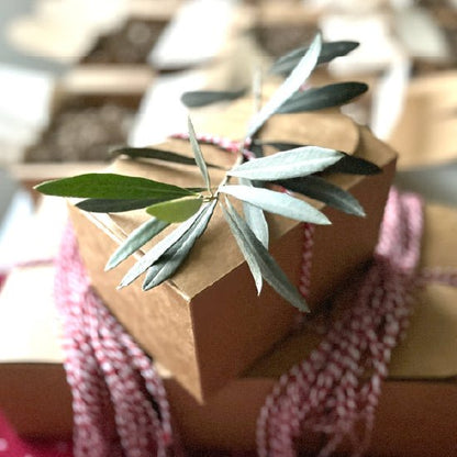 Le Cocooning soap box