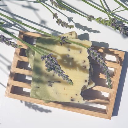 Lavender Fields Soap