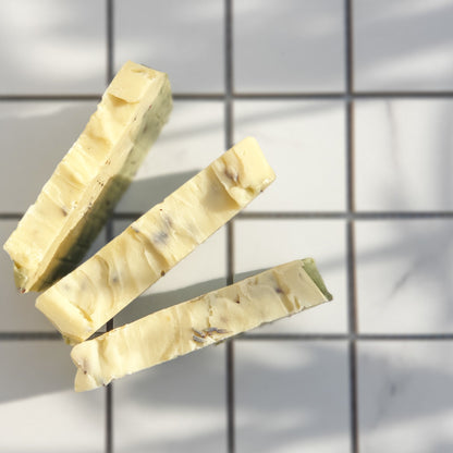 Lavender Fields Soap