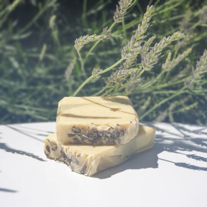 Lavender Fields Soap