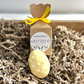 Jabón de huevo de Pascua de edición limitada